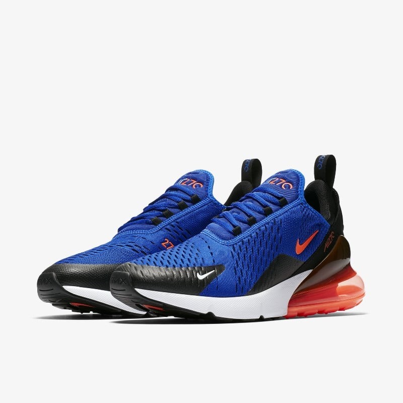 Nike air max store 270 racer blue